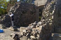 Private Have It Your Way Tour in Colonia del Sacramento
