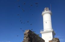 Private Have It Your Way Tour in Colonia del Sacramento