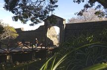 Private Have It Your Way Tour in Colonia del Sacramento