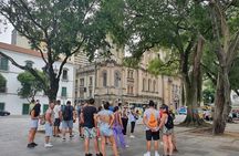 Walking Historical Tour