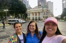 Walking Historical Tour