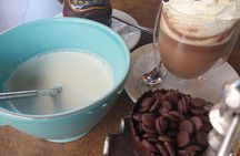 Walking Tour with Hot Chocolate and Chocolate Tasting 
