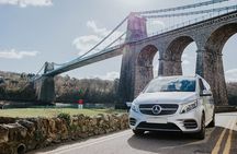 Bespoke Day Tour of North Wales