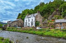 Bespoke Day Tour of North Wales