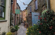 Bespoke Day Tour of North Wales