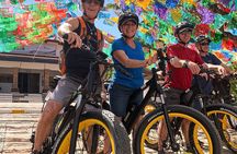 E-Bikes Taco Tour