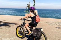 E-Bikes Taco Tour