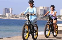 E-Bikes Taco Tour