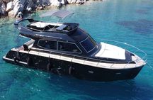 Bodrum Private Motor-Yacht Tour With Lunch For 6 Hours