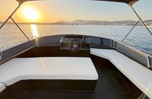 Bodrum Private Motor-Yacht Tour With Lunch For 6 Hours