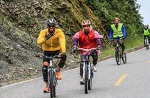 4 Day - Inca Jungle to Machu Picchu
