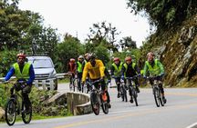 4 Day - Inca Jungle to Machu Picchu