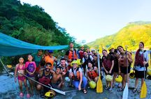 4 Day - Inca Jungle to Machu Picchu