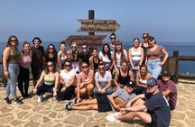 4 Hour Deluxe Private Guided Tour of Tangier