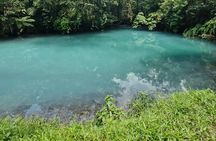 Rio Celeste Waterfall And Indigenous Territory Private Guide 