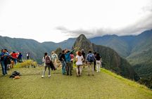 Excursion to Machu Picchu full day