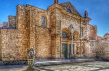 Full-Day Santo Domingo City Tour from Punta Cana