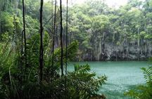 Full-Day Santo Domingo City Tour from Punta Cana