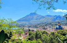 Termini Imerese Walk Tours & Sightseeing 