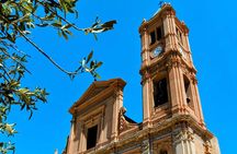 Termini Imerese Walk Tours & Sightseeing 