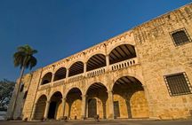 Full-Day Santo Domingo City Tour from Punta Cana