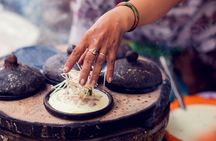 Street Food Adventure in Ho Chi Minh City