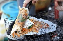 Street Food Adventure in Ho Chi Minh City