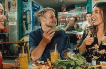 Street Food Adventure in Ho Chi Minh City