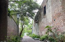  8pm Holy City Hauntings Tour