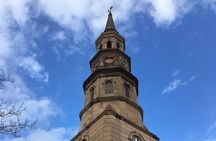  8pm Holy City Hauntings Tour