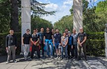 Bike Tour Tirana - 3 Times a Day - VisitAlbCom