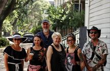 Gossip and Grandeur: Stroll through New Orleans' Garden District 