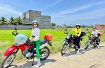 Nha Trang Half Day Motorbike Tour