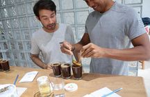 Coffee beyond the drink: master's degree in Colombian coffee