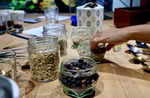 Coffee beyond the drink: master's degree in Colombian coffee