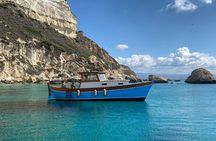 Cagliari : Excursion Hidden Beaches - Aperitif - Swimming stops