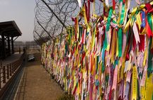 Demilitarized Zone (DMZ) Tour from Seoul
