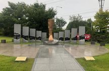 Demilitarized Zone (DMZ) Tour from Seoul