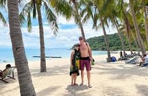 Ocean Discovery: Cham Island Snorkeling from Hoi An/Da Nang