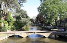Cotswolds Full-Day Tour From Birmingham
