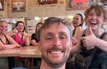 Gdansk Food and Sightseeing Tour with Bart