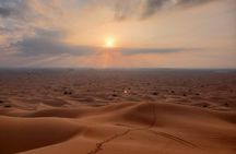 Shared Desert Safari Tour Dubai with Dinner Included 