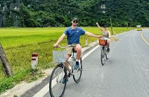 Hanoi: Deluxe Tour Discover Hoa Lu, Trang An Grottoes, Mua Caves
