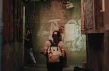 Bangkok Night Tour : Perfect Strangers