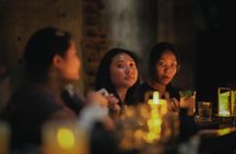 Bangkok Night Tour : Perfect Strangers