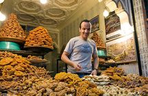 Fes Cultural and Tasting Tour