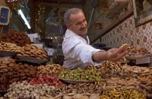Fes Cultural and Tasting Tour
