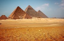 8-Day Private Tour Cairo, Aswan, Luxor & Nile Cruise
