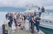 Exclusive Day Tour to Mount Fuji and Oshino Hakkai from Shinjuku