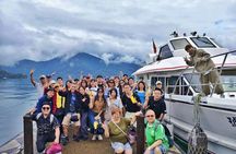 Exclusive Day Tour to Mount Fuji and Oshino Hakkai from Shinjuku